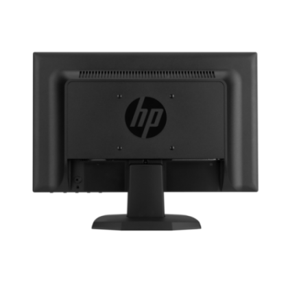 HP V194 18.5 inch LED Backlight Monitor With Angle Negetive
